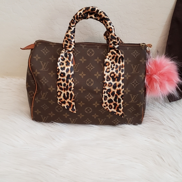 Louis Vuitton Handbags - 🌺🍀FLASH SALE 🍀🌺Louis Vuitton Speedy 30